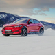 Image for article titled Getting Stuck In A Snow Storm In An Electric Car Isn't The Catastrophe It Has Been Made Out To Be: Report